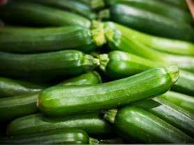 Courgette